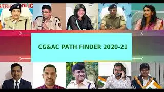 big dream for civil service for you