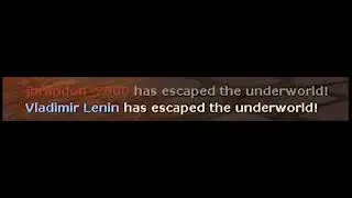 He is back.