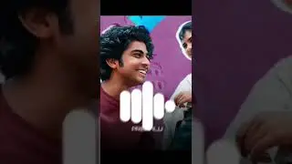 Premalu - Ringtone | Premalu Love BGM |Welcome to hyderabad Bgm Ringtone   #ringtone_muzic #premalu