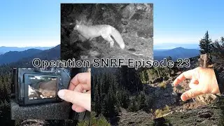 Operation SNRF Episode 23 - So Close and yet So Far