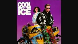Vanilla Ice - Ice Ice Baby (80s techno remix) + Lyrics