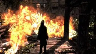 TES V: Songs of Skyrim (The Dragonborn Comes)