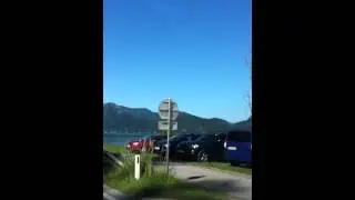 Voznja kroz Austriu 2