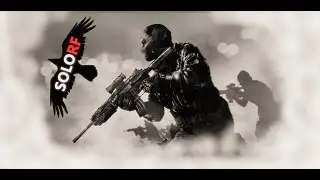 warface stream Lubertcu solorf..