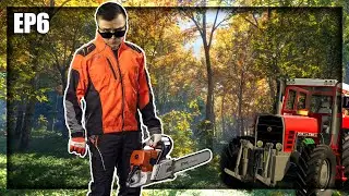 IDEMO U ŠUMU - BALKANSKA FARMA EP6