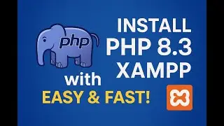 how to install php version 8.3