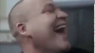 Беспредел и Нож для Фрау Мюллер