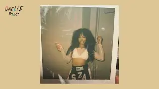 [FREE] ACOUSTIC GUITAR X RNB SZA X HER TYPE BEAT 