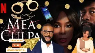 Tyler's Perry 