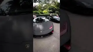 #ferrari #феррари #lamborghini #Ламборгини #sportcar Как вам Lamborghini?