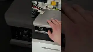 USB Killer - test