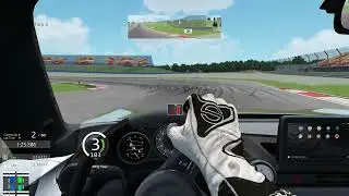 Asetto Corsa Mx-5 Turbo Istanbul Park Hotlap