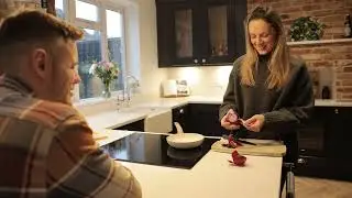 Nicky & Harri from Suffolk - Real Customer Kitchens Video Review