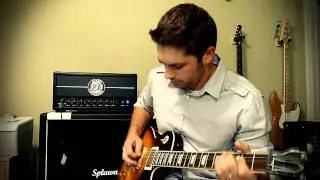 Jet City JCA22H Demo
