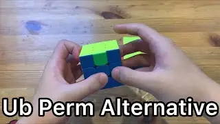 Alternative RU Ub Perm (RUS Angle)
