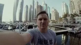 Dubai Marina