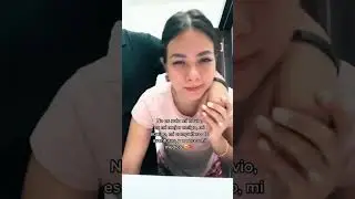 ME CASO CON MI MEJOR ALIGO 😭