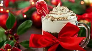 Christmas Songs - Jazz 🎄 Merry Christmas 2022 🎅🏼 Happy New Year 2023 🔔Christmas Champ