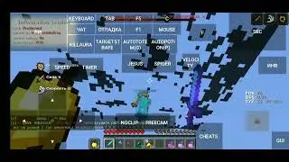 РАЗНОС ДУЭЛЬЕК STORMHVH С ТЕЛЕФОНА!! | С ЛУЧШИМ БЕСПЛАТНЫМ ЧИТОМ SHITRECODE И MINCED!!! | СЛИВ КФГ!!