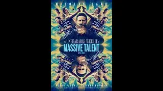 The unbearable weight of massive talent