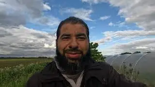 My Intro Video... Welcome to my channel