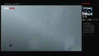Pes2019 oynanış