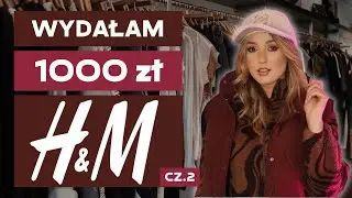 Mierzymy H&M II WYPRZEDAŻE 2