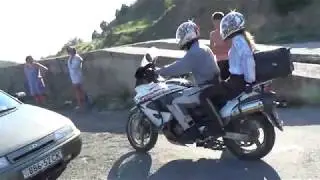 Наш Крым нас не отпускает.