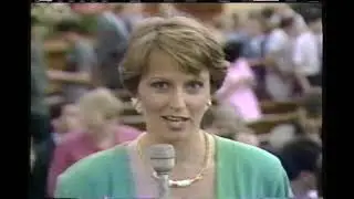 1988 Moscow Summit news May 31-June 1 on Twin Cities ABC, NBC, CBS, PBS