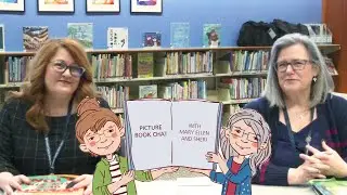 Picture Book Chat: "Watch Out for the Lion!"