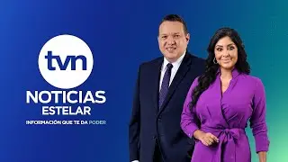 Noticiero Edición Estelar  - Viernes 7 de Noviembre de 2025 | EN DIRECTO