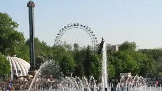 Метро парк культуры. Москва 2015 год. Станция метро парк культуры.