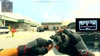 CRONUS ZEN MW2 32BIT GAMEPACK TUTORIAL + EDGE CONTROLLER UPDATE