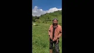 АВТОпутешествие по ВКО часть 1