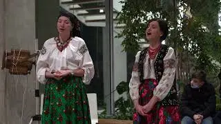 Нині ся з'явила весела новина