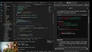 Angular - Web API Speech Analyzer: 025 template reference variable