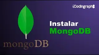Instalar MongoDB en Windows 11