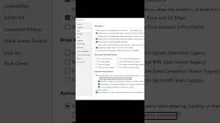 Amazing Excel Two Tips & Tricks