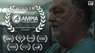 How I Created An AWARD WINNING Short Film