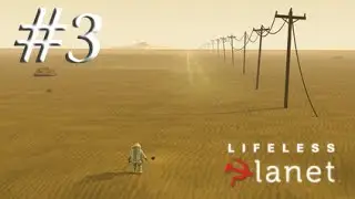 Lifeless Planet (BETA) [P3]