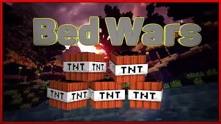 Бед Варс | ProstoCraft Bedwars #1