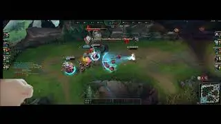 Yuumi top lane build 2023