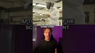 The Biggest CHEATER In Olympic History