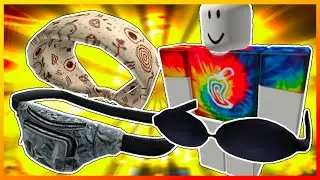 🌮 [ИВЕНТ] 7 БЕСПЛАТНЫХ ВЕЩЕЙ , CHIPOTLE BURRITO BUILDER | РОБЛОКС | #ROBLOX