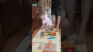 Подолання смуги перешкод.