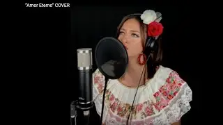 “Amor Eterno” COVER
