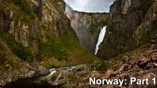 Norway (Part 1)