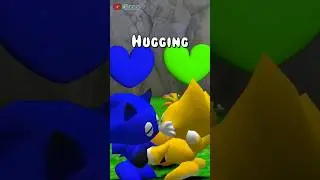 All Chao Garden Relationship Events (Sonic Adventure 2)