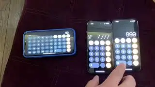 Повелитель чисел