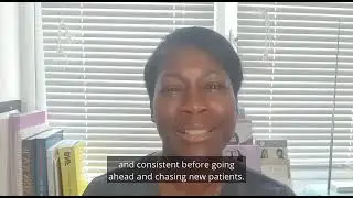 Tawa Dowling Highly Recommends Working With Pam Underdown | Aesthetic Business Transformations